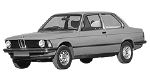 BMW E21 P0565 Fault Code