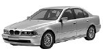 BMW E39 P0565 Fault Code