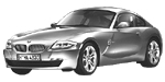 BMW E86 P0565 Fault Code