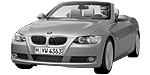 BMW E93 P0565 Fault Code