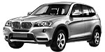 BMW F25 P0565 Fault Code