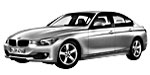 BMW F30 P0565 Fault Code