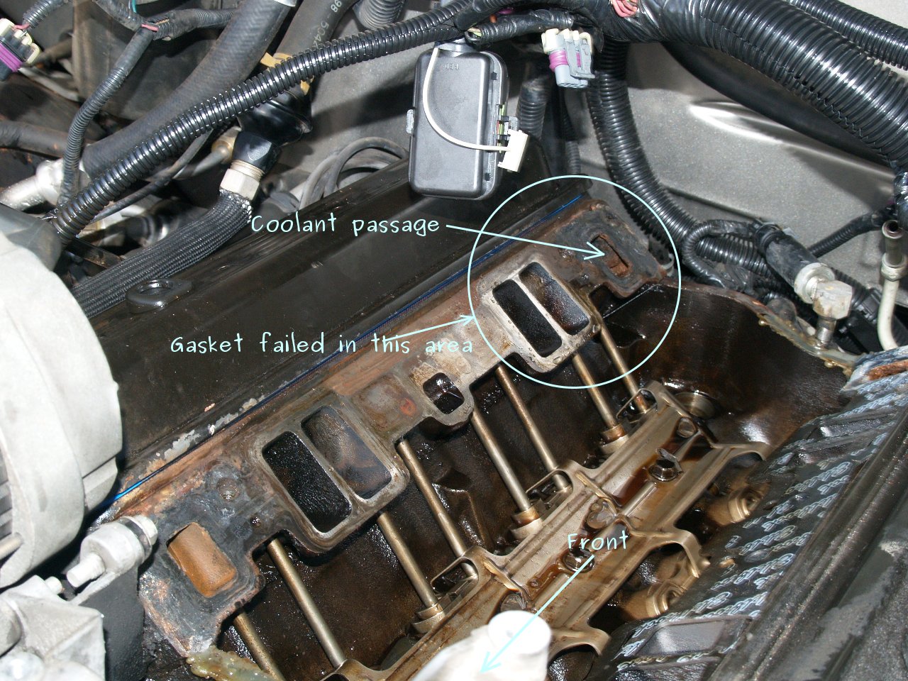 See P0565 in engine